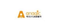 anaqic品牌logo