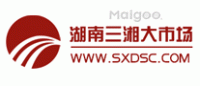 三湘大市场品牌logo