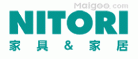 NITORI品牌logo