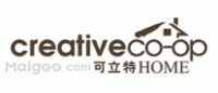 CreativeCoOp可立特品牌logo