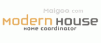 Modern House品牌logo