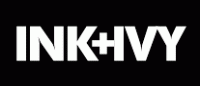 INK+IVY品牌logo