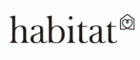 Habitat品牌logo
