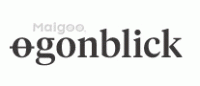 Ogonblick品牌logo