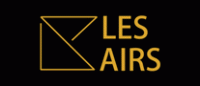 LESAIRS品牌logo