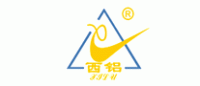 西铝XILU品牌logo
