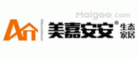 美嘉安安品牌logo