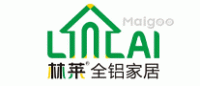 林莱LINLAI品牌logo