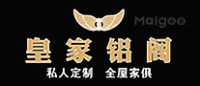 皇家铝阁品牌logo