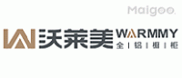沃莱美品牌logo