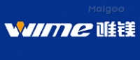 唯镁Wime品牌logo