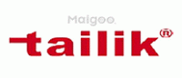 台丽tailik品牌logo