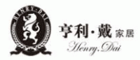 亨利戴HenryDai品牌logo