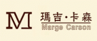 玛吉·卡森品牌logo