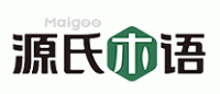 源氏木语品牌logo