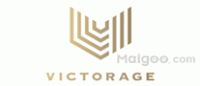 维齐VICTORAGE品牌logo