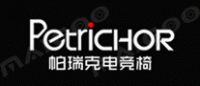 帕瑞克PETRICHOR品牌logo