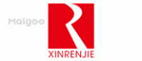 新人杰XINRENJIE品牌logo