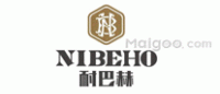 耐巴赫Nibeho品牌logo
