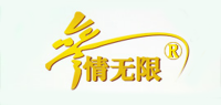 参情无限品牌logo