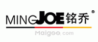 铭乔MingJOE品牌logo