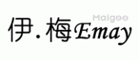 伊梅Emay品牌logo
