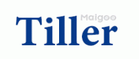 蒂勒Tiller品牌logo
