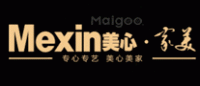 美心Mexin品牌logo