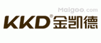 金凯德KKD品牌logo