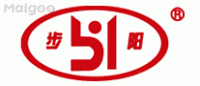 步阳品牌logo