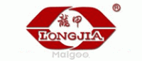 龙甲LONGJIA品牌logo