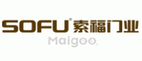 索福门业SOFU品牌logo