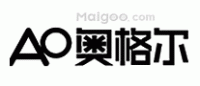 奥格尔AO品牌logo