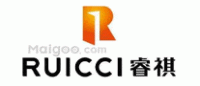 睿祺RUICCI品牌logo