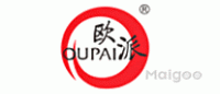 欧派木门OUPAI品牌logo
