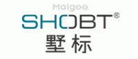 墅标门窗SHOBT品牌logo