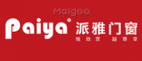 派雅门窗Paiya品牌logo