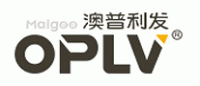澳普利发OPLV品牌logo