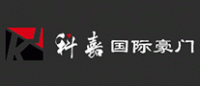 科嘉山川品牌logo