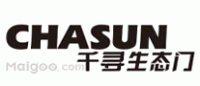 千寻CHASUN品牌logo