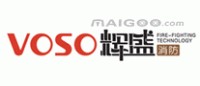 辉盛VOSO品牌logo