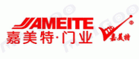 嘉美特JIAMEITE品牌logo