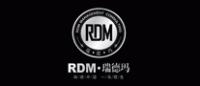 瑞德玛RDM品牌logo