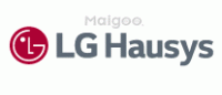 LG Hausys品牌logo