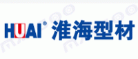 淮海型材HUAI品牌logo