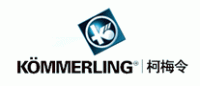 koemmerling柯梅令品牌logo