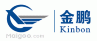金鹏塑材Kinbon品牌logo