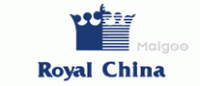 Royal皇家品牌logo