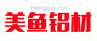 美鱼博洋MB品牌logo