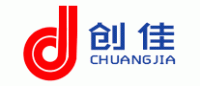 创佳铝型材品牌logo